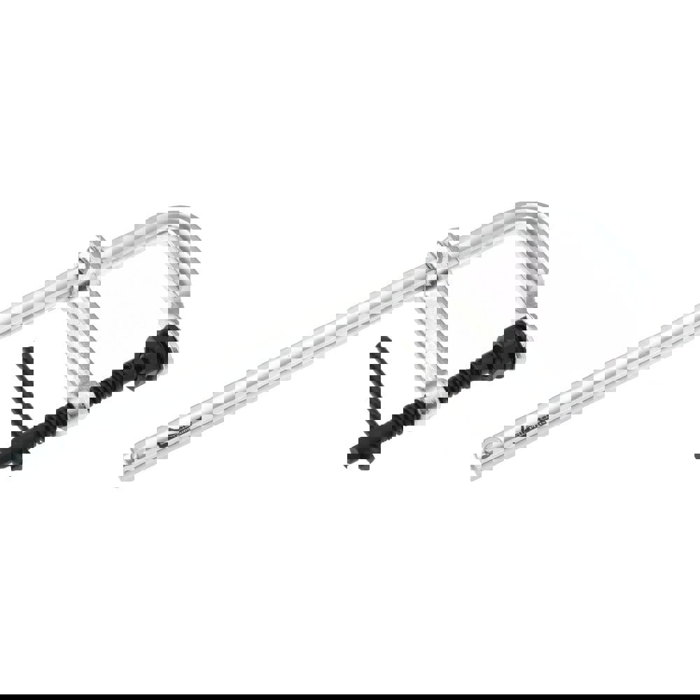 Sliding Arm Bar Clamp: 4-3/4